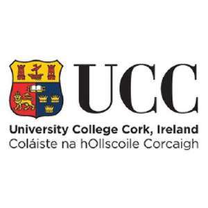 爱尔兰-爱尔兰国立大学 - 科克大学-logo