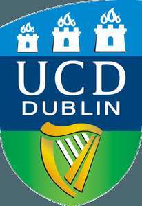 爱尔兰-爱尔兰国立大学-都柏林大学-logo