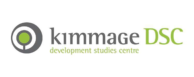 爱尔兰-Kimmage发展研究中心-logo
