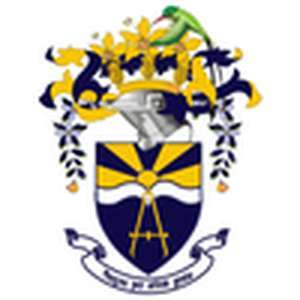 牙买加-科技大学-logo