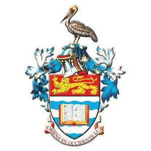 特立尼达和多巴哥-西印度大学圣奥古斯丁校区-logo