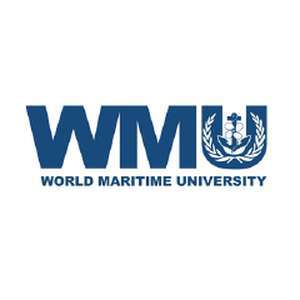 瑞典-世界海事大学-logo