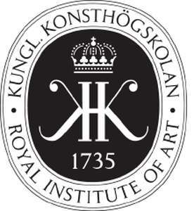 瑞典-皇家艺术学院-logo