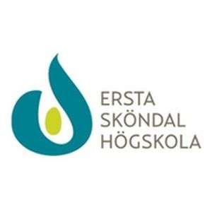 瑞典-Ersta Sköndal 大学学院-logo