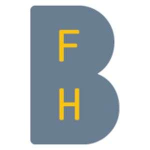 瑞士-应用科学大学-Berner Fachhochschule-logo