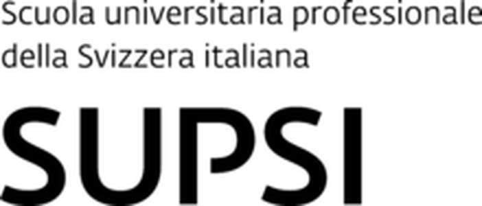 瑞士-瑞士南部应用科学与艺术大学-logo