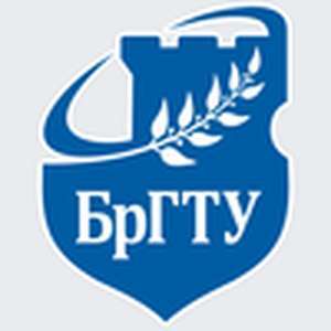 白俄罗斯-布雷斯特国立技术大学-logo