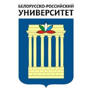 白俄罗斯-白俄罗斯-俄罗斯大学-logo