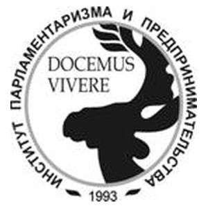 白俄罗斯-议会和企业家研究所-logo