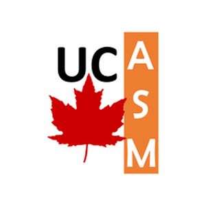 科特迪瓦-加拿大艺术，科学和管理大学-logo
