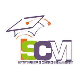 科特迪瓦-商业与管理学院-logo