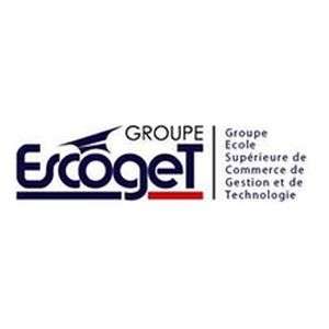 科特迪瓦-商业、管理和技术学院 - ESCOGET Group-logo