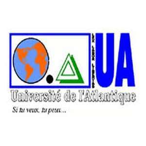 科特迪瓦-大西洋大学-logo