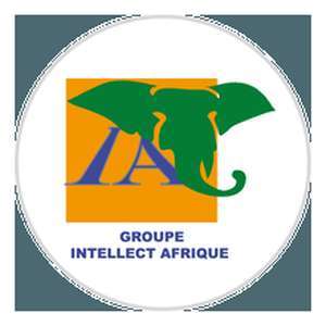 科特迪瓦-智力非洲-logo