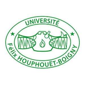 科特迪瓦-费利克斯·乌弗埃-博瓦尼大学-logo