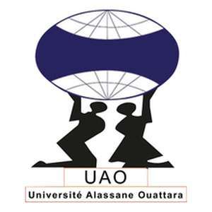 科特迪瓦-阿拉萨内瓦塔拉大学-logo