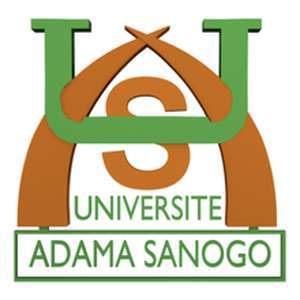 科特迪瓦-阿比让阿达玛萨诺戈大学-logo