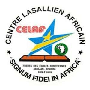 科特迪瓦-非洲拉萨利亚中心-logo