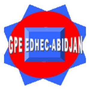 科特迪瓦-EDHEC 集团-阿比让-logo