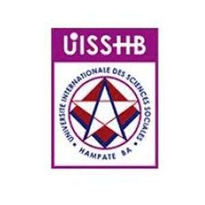 科特迪瓦-Hampâté Bâ 国际社会科学大学-logo