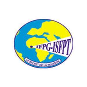 科特迪瓦-IFPG-ISFPT集团-logo
