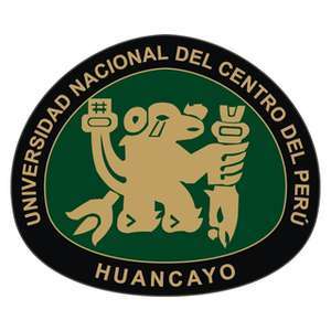 秘鲁-中秘鲁国立大学-logo