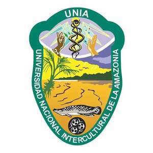 秘鲁-亚马逊国立跨文化大学-logo