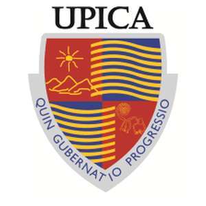 秘鲁-伊卡私立大学-logo