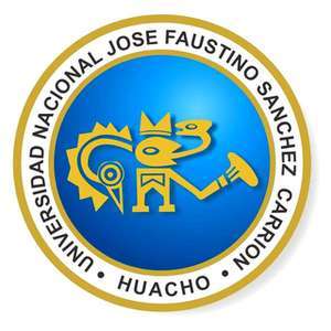 秘鲁-何塞·福斯蒂诺·桑切斯·卡里恩国立大学-logo