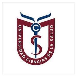 秘鲁-健康科学大学-logo