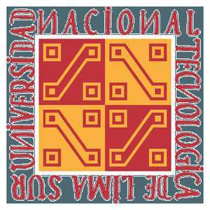 秘鲁-利马国立科技大学-logo