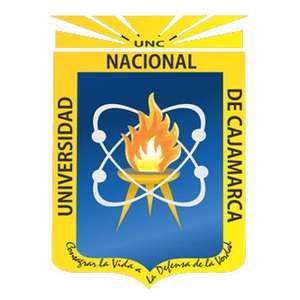 秘鲁-卡哈马卡国立大学-logo