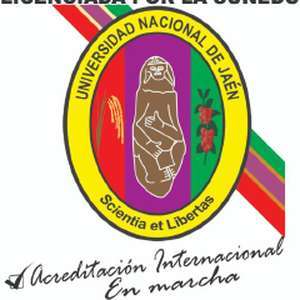 秘鲁-哈恩国立大学-logo