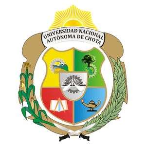 秘鲁-国立乔塔自治大学-logo