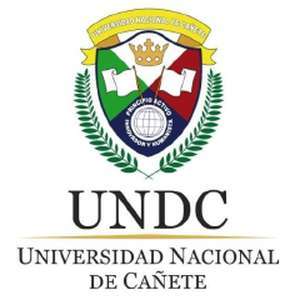秘鲁-国立卡内特大学-logo