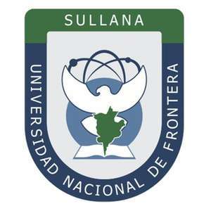 秘鲁-国立弗龙特拉苏拉纳大学-logo