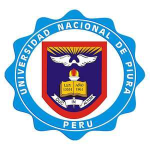 秘鲁-国立皮乌拉大学-logo