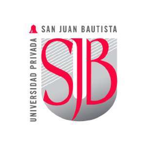 秘鲁-圣约翰浸信会私立大学-logo