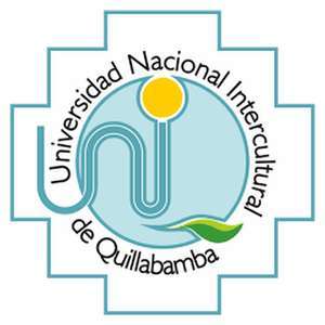 秘鲁-基拉班巴国立跨文化大学-logo