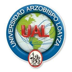 秘鲁-大主教 Loayza 私立大学-logo