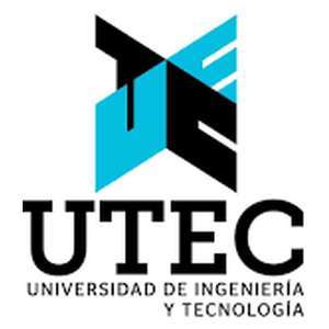 秘鲁-工程技术大学-logo