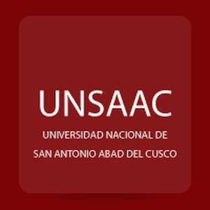 秘鲁-库斯科国立大学圣安东尼住持-logo