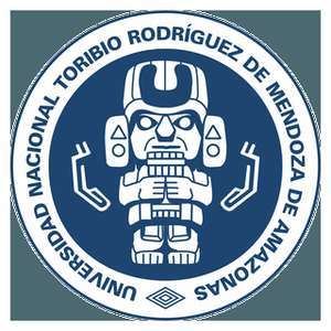 秘鲁-托里比奥罗德里格斯德门多萨亚马逊国立大学-logo