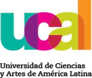 秘鲁-拉丁美洲科学艺术大学-logo