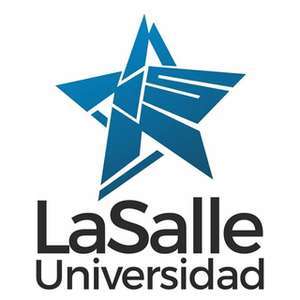 秘鲁-拉萨尔大学-logo