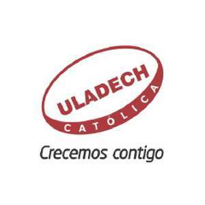 秘鲁-洛杉矶天主教大学-logo