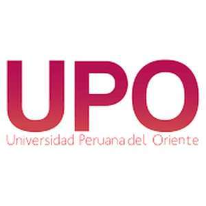 秘鲁-秘鲁东方大学-logo