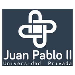 秘鲁-约翰保罗二世大学-logo