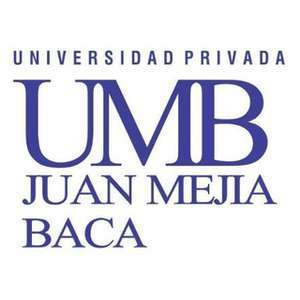 秘鲁-约翰梅加巴卡私立大学-logo