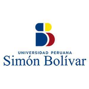 秘鲁-西蒙玻利瓦尔秘鲁大学-logo